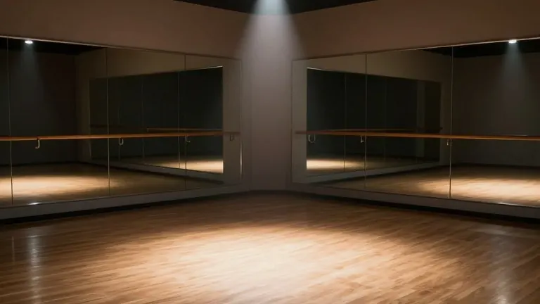 Illustration for: Friedman Recalls 25-Year-Old Choreography Session