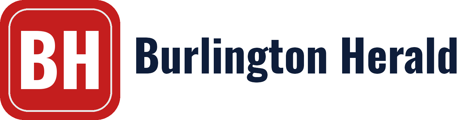 Burlington Herald